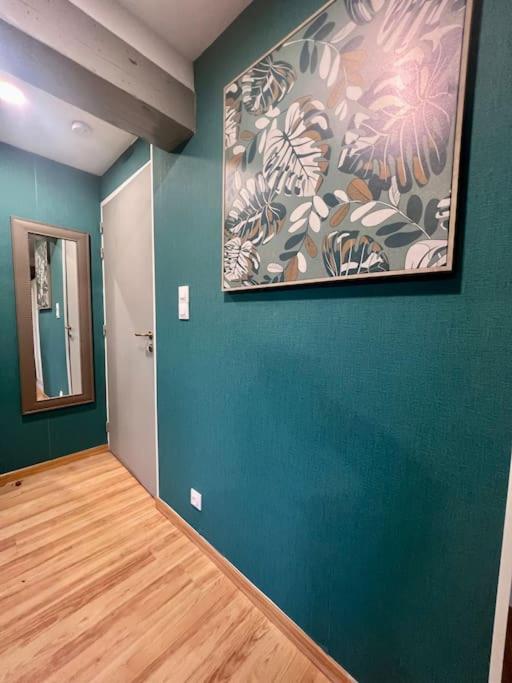Suite Lou - Studio _ Residence Isaelle Bray-Dunes Exterior foto